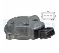 Delphi Capteur de position d'arbre à cames SS11199 pour Audi A4 B5 et 100 C4