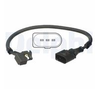 DELPHI SS11227 Capteur d'angle, vilebrequin pour SEAT,SKODA,VW