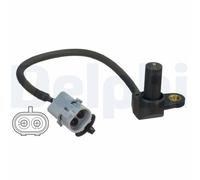 DELPHI SS11236 Capteur d'angle, vilebrequin pour RENAULT