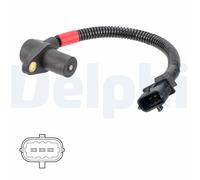 DELPHI SS11239 Capteur PMH