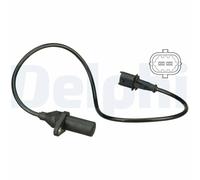 DELPHI SS11263 Capteur d'angle, vilebrequin pour FIAT