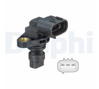 DELPHI SS11494 Capteur d'angle, vilebrequin pour OPEL,VAUXHALL