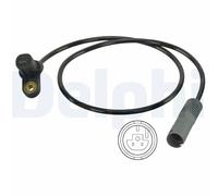 Delphi Technologies SS20006 Capteur ABS