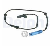 DELPHI SS20009 Capteur, vitesse de roue pour BMW