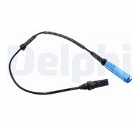 Delphi Capteur de vitesse de roue SS20010 ABS pour BMW X5 (E53) 2001-2003
