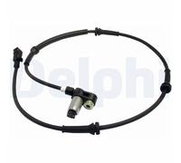 DELPHI SS20011 Capteur, vitesse de roue pour CITROËN