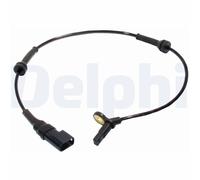 DELPHI Capteur de vitesse de roue SS20017 – ABS