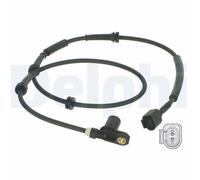 DELPHI SS20028 Capteur, vitesse de roue pour FORD,SEAT,VW