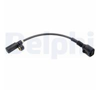 Capteur, vitesse de roue DELPHI SS20096