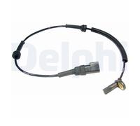 Capteur, vitesse de roue DELPHI SS20106