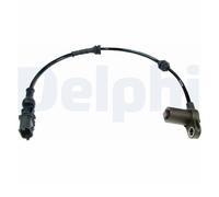 Delphi SS20110 Capteur de Vitesse Roue Avant pour Opel Combo Tour Corse C Meriva