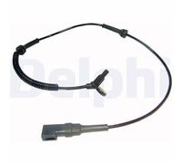 DELPHI SS20112 Capteur, vitesse de roue pour FORD