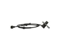Capteur, vitesse de roue DELPHI SS20127