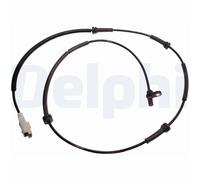 DELPHI SS20132 Capteur, vitesse de roue pour CITROËN,PEUGEOT