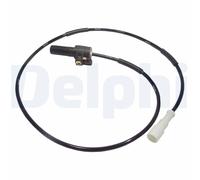 DELPHI SS20142 Capteur, vitesse de roue pour OPEL,VAUXHALL