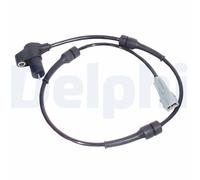 Capteur, vitesse de roue DELPHI SS20179