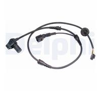 DELPHI SS20197 Capteur, vitesse de roue pour AUDI,SEAT