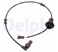 DELPHI SS20237 Capteur, vitesse de roue pour MERCEDES-BENZ