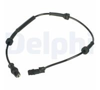 DELPHI SS20243 Capteur, vitesse de roue pour RENAULT