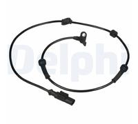 DELPHI SS20272 Capteur, vitesse de roue pour FIAT,LANCIA