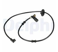 Delphi Capteur de vitesse de roue ABS SS20282 passif pour Mercedes-Benz (arrière droit)