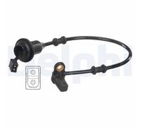 Delphi Capteur de vitesse de roue ABS SS20485 pour Mercedes-Benz