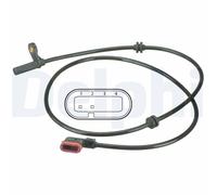 DELPHI SS20498 Capteur, vitesse de roue pour MERCEDES-BENZ
