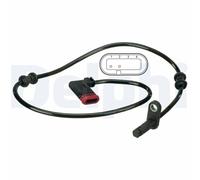 DELPHI SS20502 Capteur, vitesse de roue pour CITROËN,MERCEDES-BENZ