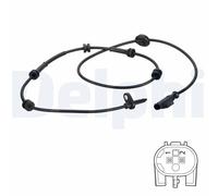 DELPHI SS20638 Capteur, vitesse de roue pour ALFA ROMEO