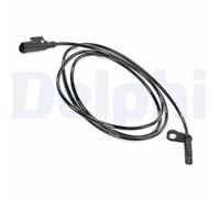 DELPHI SS21318-12B1 Capteur, vitesse de roue pour MERCEDES-BENZ,VW