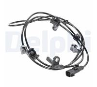 DELPHI SS21329-12B1 Capteur, vitesse de roue pour OPEL,VAUXHALL