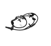 Capteur, vitesse de roue DELPHI SS21459-12B1