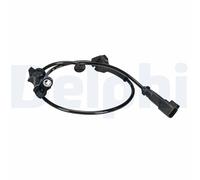DELPHI SS21526-12B1 Capteur, vitesse de roue pour FORD