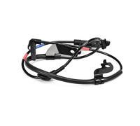 Capteur de vitesse de roue ABS Capteur actif SS21528-12B1 DELPHI pour MITSUBISHI