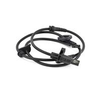Capteur, vitesse de roue DELPHI SS21542-12B1