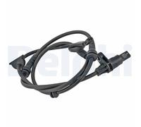 DELPHI SS21542-12B1 Capteur, vitesse de roue pour SKODA,VW