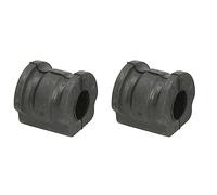 Silent bloc de barre stabilisatrice DELPHI TD1049W, 2 pièce