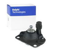 DELPHI Support moteur Avant pour RENAULT Clio II 3/5 portes (BB, CB, BB0/1/2, CB0/1/2) TEM038