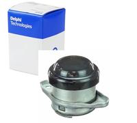 DELPHI Support moteur convient pour PEUGEOT 106 II 3/5 portes (1A, 1C) TEM077