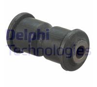 DELPHI Suspension ressort à lames Silent bloc de lame de ressort TD1624W