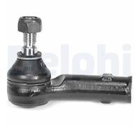 DELPHI TA1558 Rotule de barre de connexion pour VW