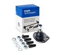 DELPHI TC1283 Rotule de suspension