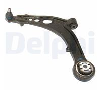 DELPHI TC1431 Bras de liaison, suspension de roue pour FIAT,LANCIA