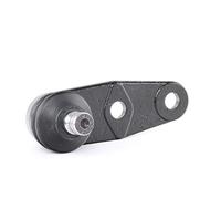 DELPHI TC1438 Rotule de suspension Compatible avec RENAULT Clio 2 3/5 portes BB, CB, BB0/1/2, CB0/1/2 Kangoo 1 KC, KC0/1 Kangoo 1 Express FC, FC0/1 Scénic 1 JA0/1, FA0 Megane 1 5 portes BA, BA0/1