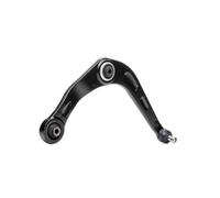 Bras de suspension DELPHI TC1809 essieu avant, droite, avant