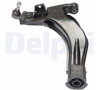 DELPHI TC1819 Bras de liaison, suspension de roue pour NISSAN
