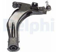 DELPHI TC1820 Bras de liaison, suspension de roue pour NISSAN