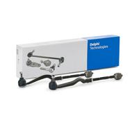 DELPHI TC1980KIT Kit de barres de connexion