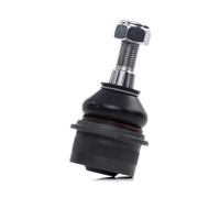 DELPHI TC2008 Rotule de suspension Compatible avec OPEL Movano A Van X70 Movano A Minibus X70 Movano A Camion plate-forme/Châssis X70, RENAULT Master II Van FD Master II Bus JD Master Pro Van FH