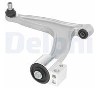 DELPHI TC2075 Bras de liaison, suspension de roue pour FIAT,OPEL,SAAB,VAUXHALL